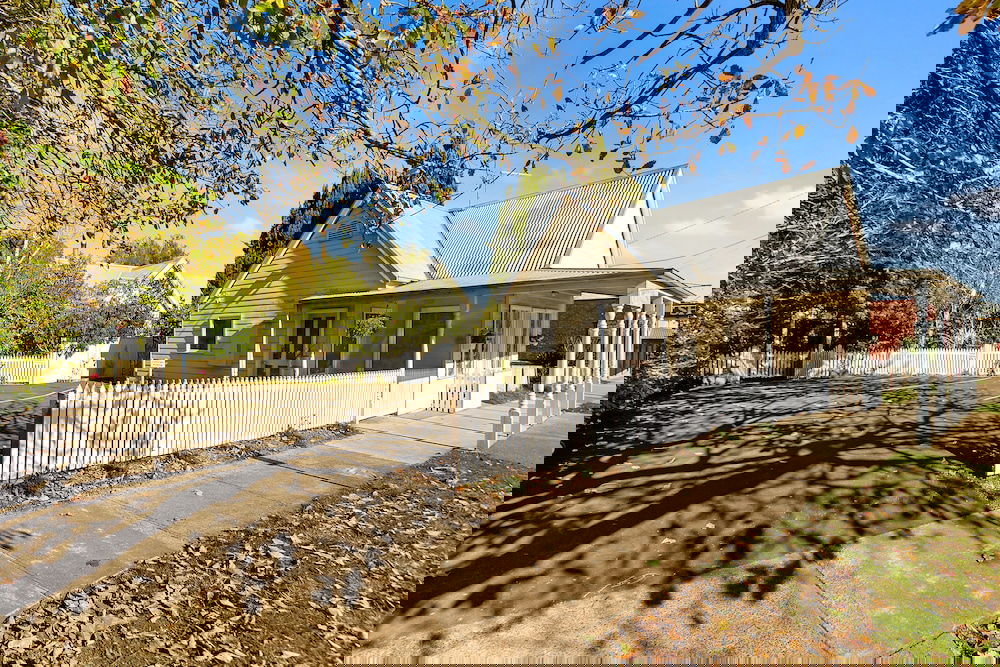 Gembrook Cottages