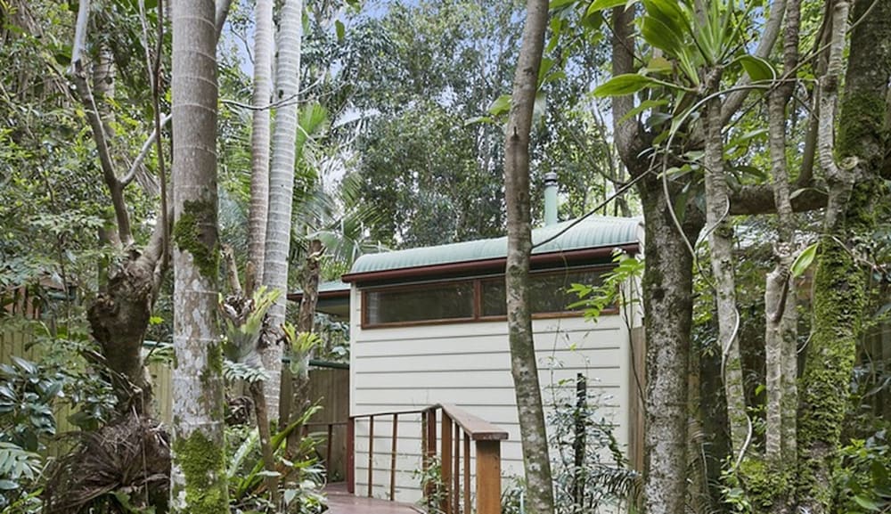 Lillypilly's Cottages Day Spa