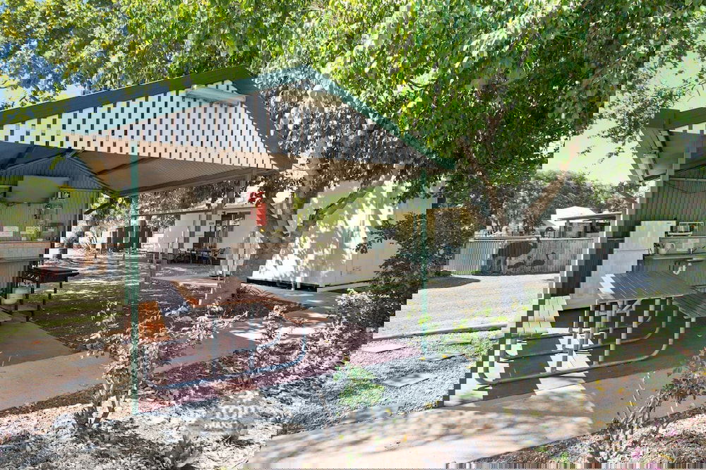 Goondiwindi Holiday Park