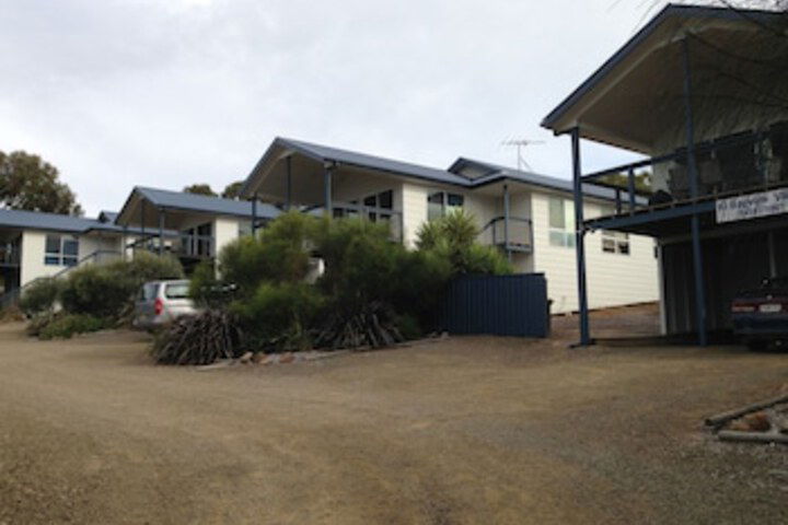 Kangaroo Island Bayview Villas