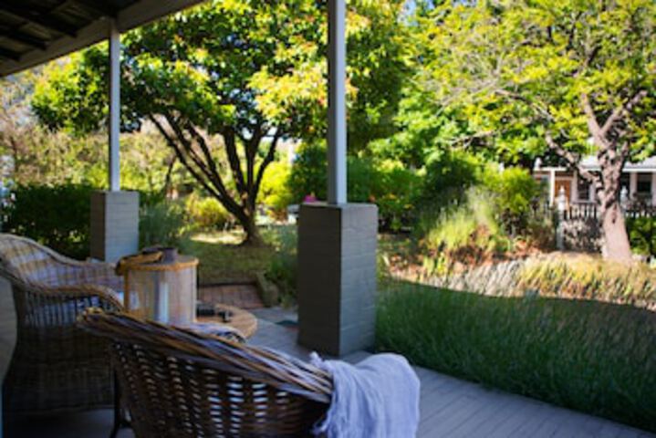 Spa Villas on Main