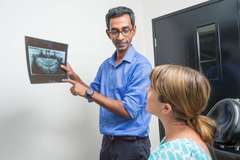 Raaf Base Darwin NT Dentist Search