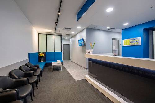 Casuarina Square Dental Care