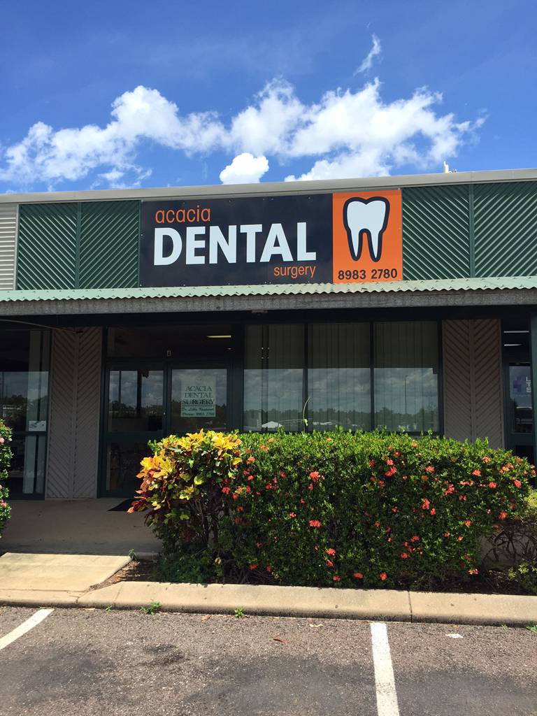 Acacia Dental Surgery