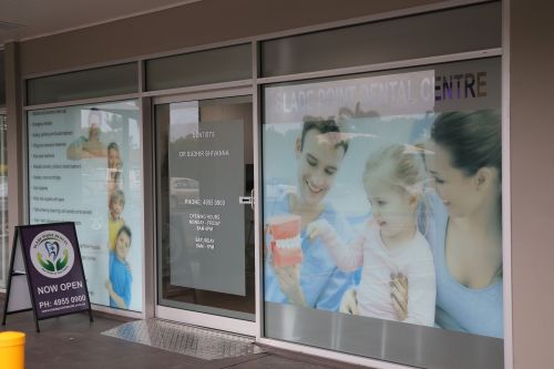 Slade Point Dental
