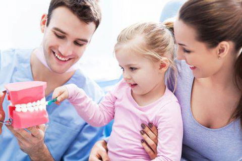 Graham Johnson Dental Surgeon - Dentist Find 3