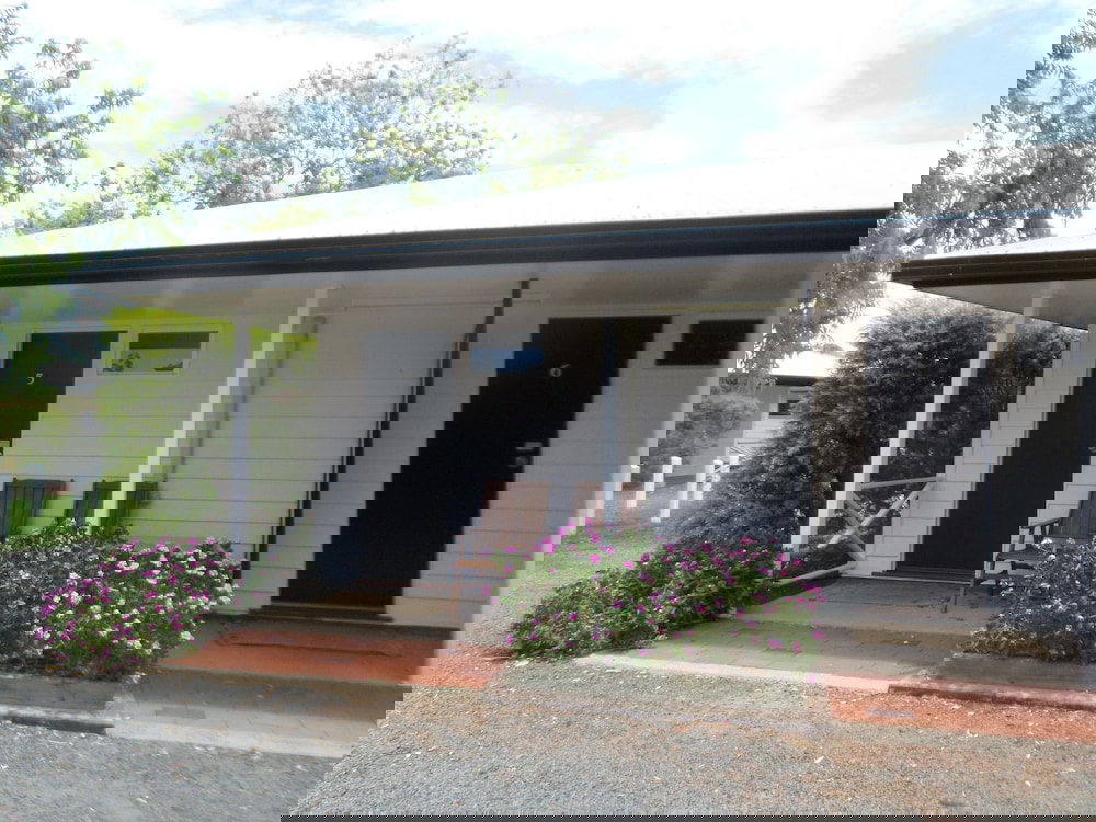 Warrego Hotel Motel Cunnamulla