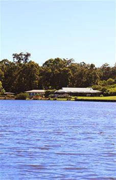 St Allard Eco Resort