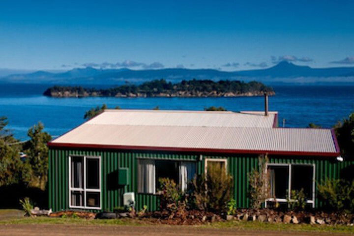 Discover Bruny Island Holiday Accommodation