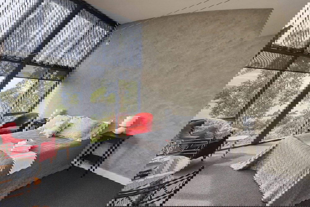 Tamar River Apartments