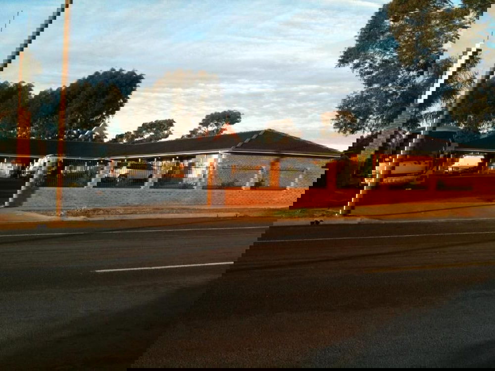 Cobar Town and Country Motor Inn