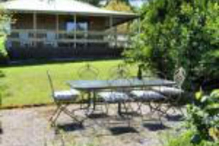 Lavender Farm