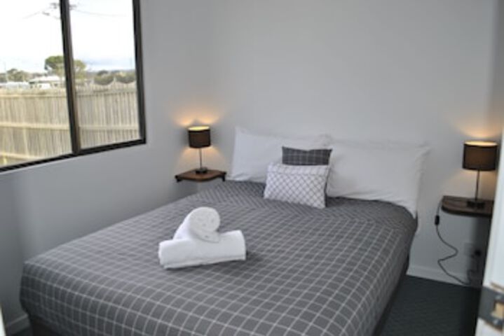 Swansea Holiday Park
