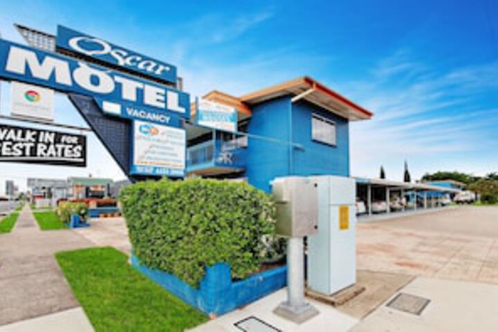Oscar Motel