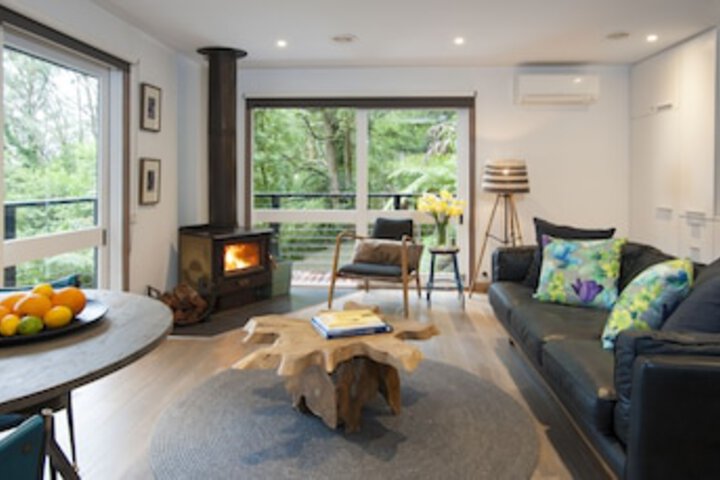 Misty Woods Retreat Olinda