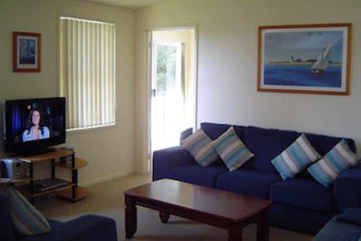 Breeze in Mollymook