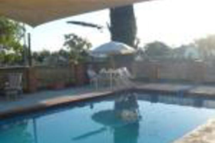 Grong Grong Motor Inn