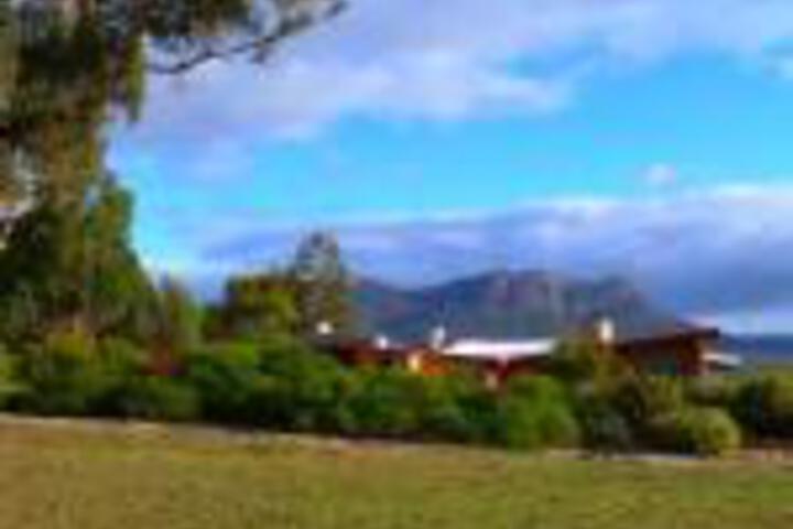Meringa Springs