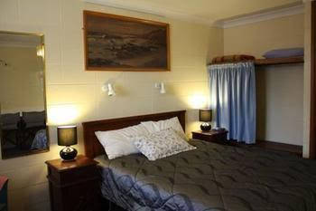 Harbour Foreshore Motel