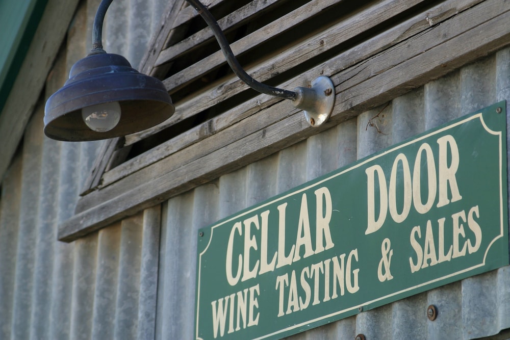 Cleveland Winery