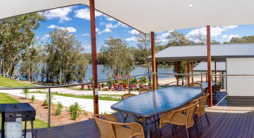 BIG4 Wallaga Lake Holiday Park