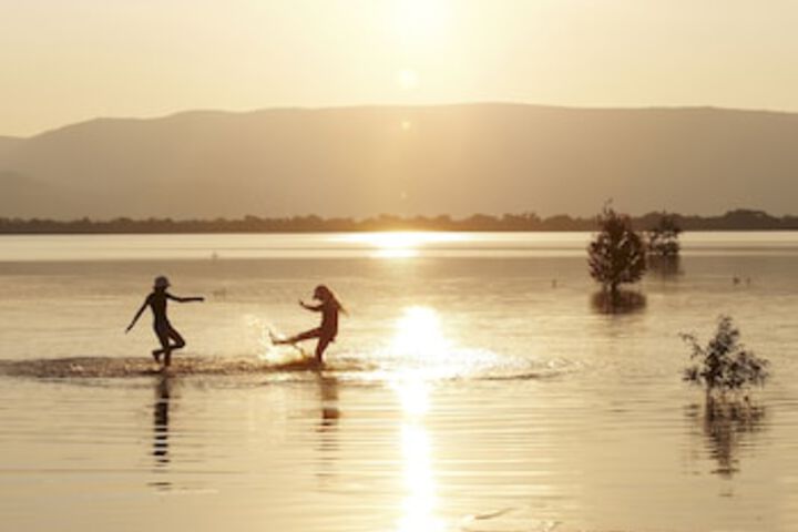 Lake Fyans Holiday Park