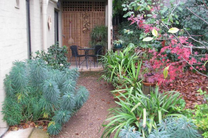 Moongate Accommodation