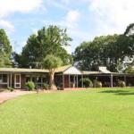 McCarthy Lake House