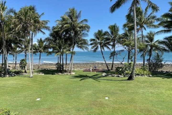 Dolphin Heads Resort