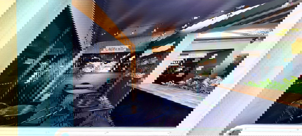 Ayr Travellers Motel