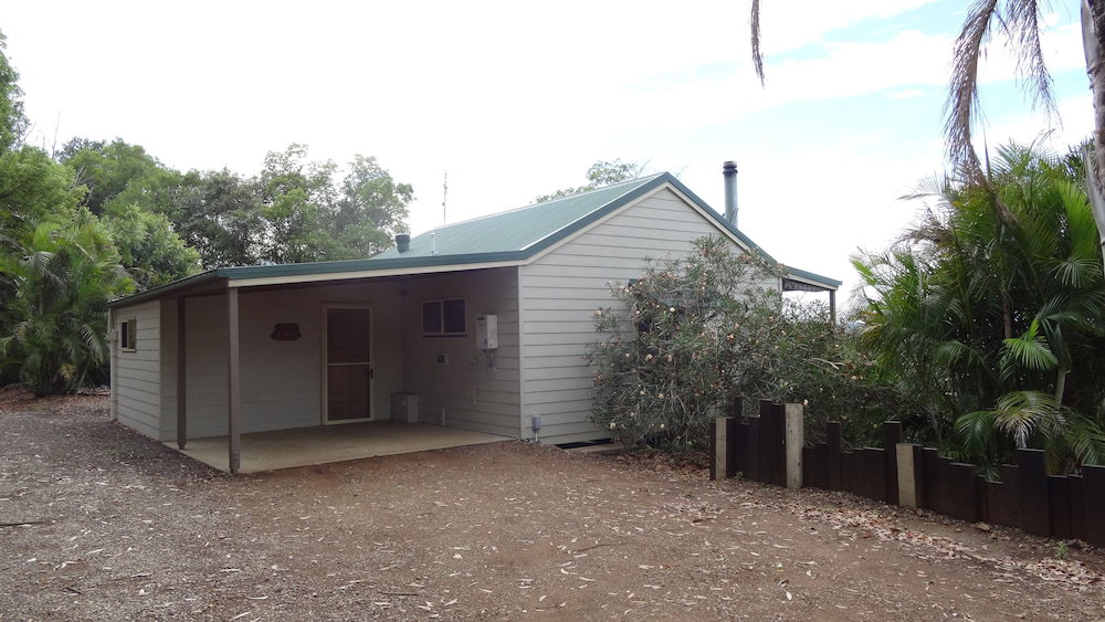 Maleny Luxury Cottages