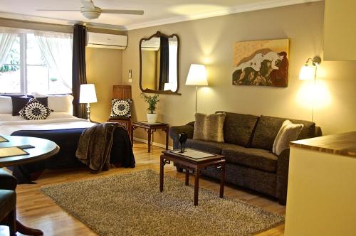 Mount Evelyn Retreat