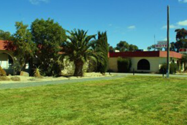 Charlton Motel - Victoria
