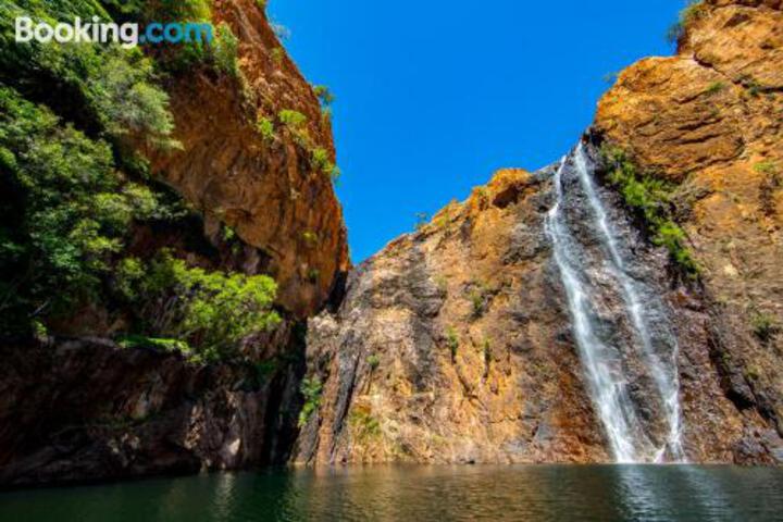 The Station at El Questro