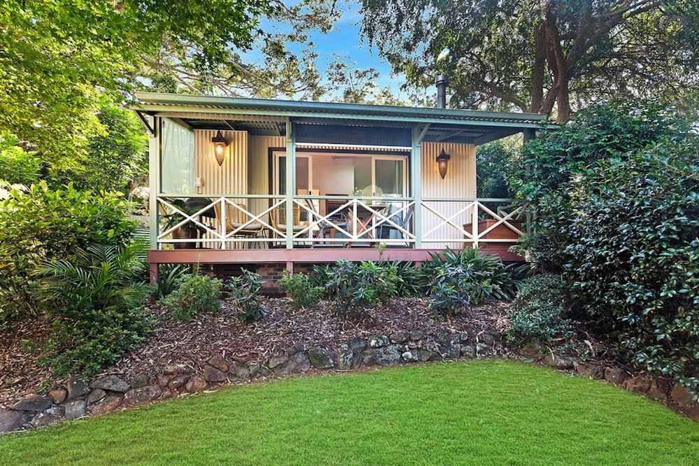 Bendles Cottages and Country Villas