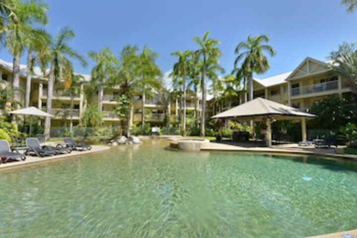 Seascape Holidays- Sands Resort
