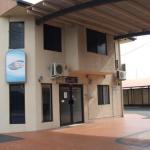 Harbour City Motel
