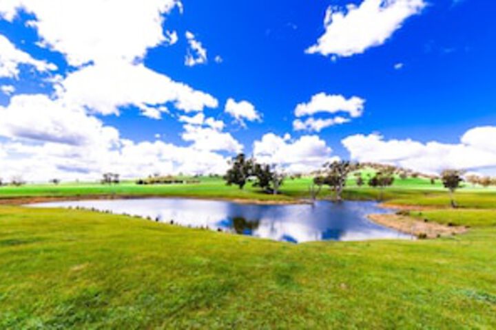 Hillview Farmstay