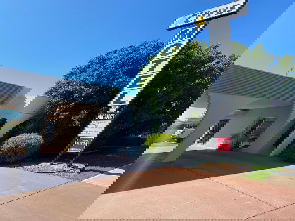 Citrus Motel