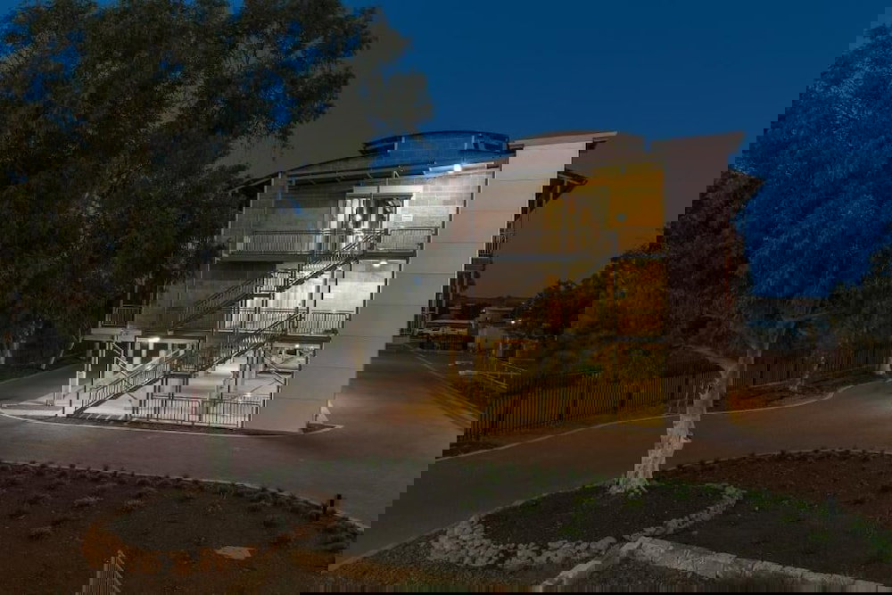 Discovery Parks - Onslow