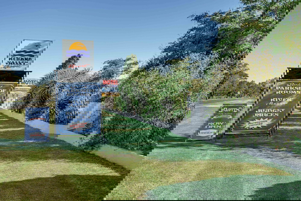 Kerang Valley Resort