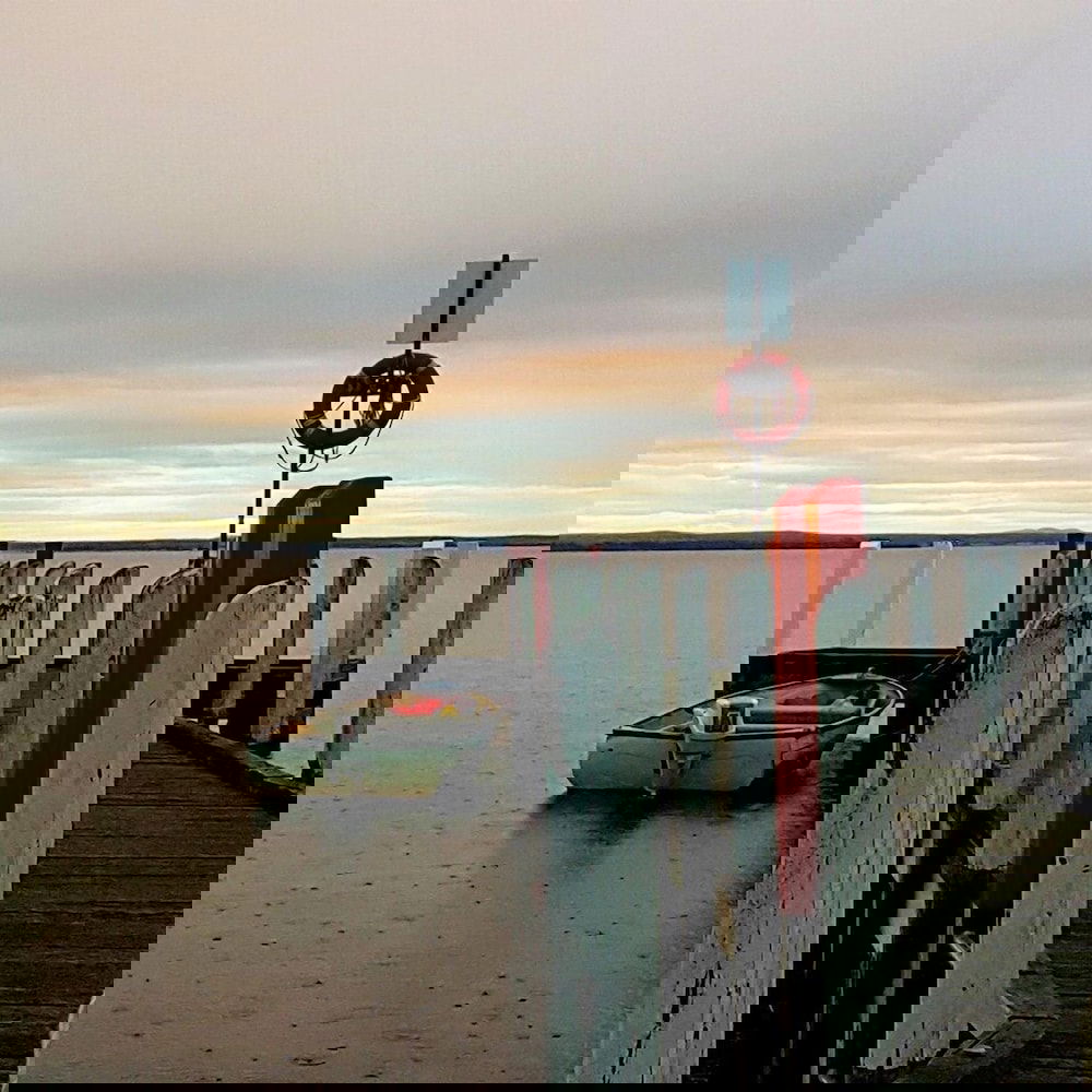 Mariners Cove at Paynesville Motel  Apartments