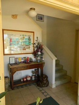 Seascapes Bed Breakfast Mindarie
