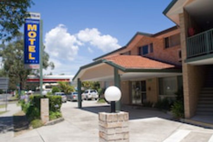 Central Coast Chittaway Motel