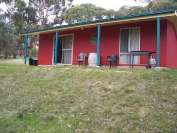 Clare Valley Cabins