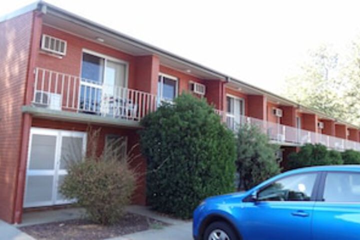 Corowa Golf Club Motel