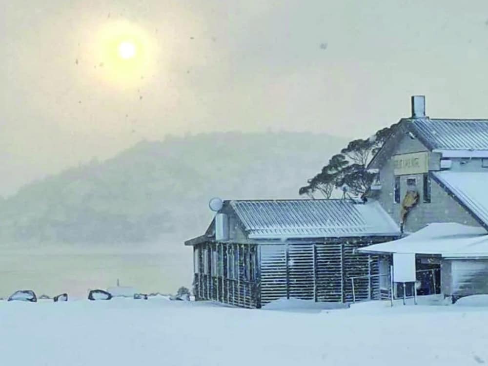 Great Lake Hotel