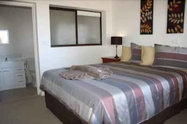 Bay View Holiday Village