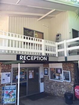 Captain Cook Holiday Village