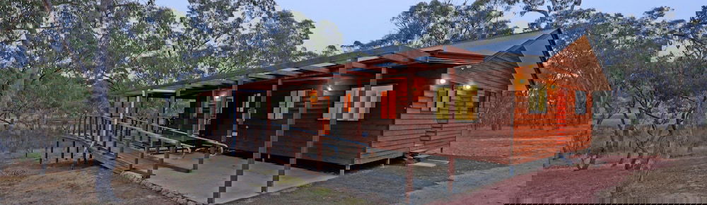 Sommerville Valley Tourist Park